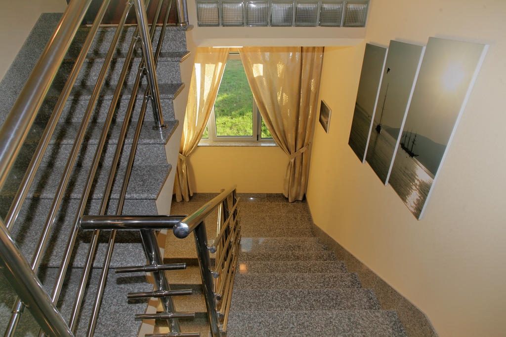 Hotel Ellena Herceg Novi Cameră foto